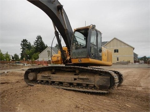 DEERE 270D importada de segunda mano Ref.: 1392760970590320 No. 4