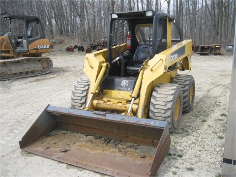 DEERE 325 de bajo costo Ref.: 1392761252791279 No. 4