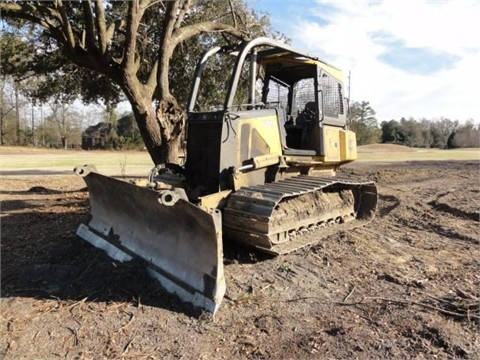  Deere 700J de segunda mano a la venta Ref.: 1392761404510914 No. 2