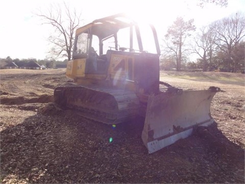  Deere 700J de segunda mano a la venta Ref.: 1392761404510914 No. 4