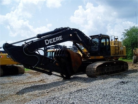  Deere 450D seminueva en perfecto estado Ref.: 1392761670161207 No. 2