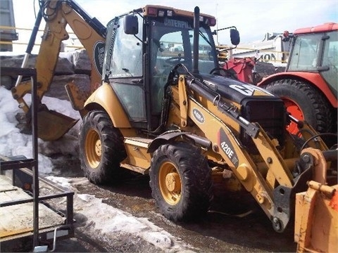  Caterpillar 420E en optimas condiciones Ref.: 1392819780384299 No. 2