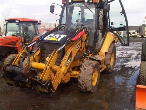  Caterpillar 420E en optimas condiciones Ref.: 1392819780384299 No. 3