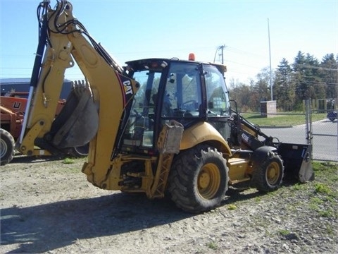  Caterpillar 420E en venta Ref.: 1392826677124523 No. 3