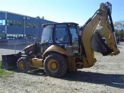  Caterpillar 420E en venta Ref.: 1392826677124523 No. 4