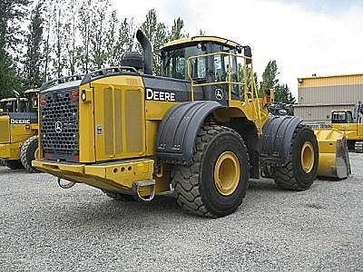 DEERE Modelo 824K  en optimas condiciones Ref.: 1392834025336847 No. 2