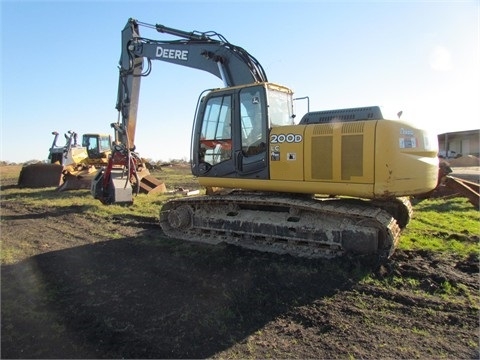  Deere 200D importada a bajo costo Ref.: 1392842676297319 No. 2