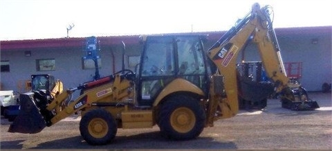  Caterpillar 420E en venta Ref.: 1392852060339200 No. 2