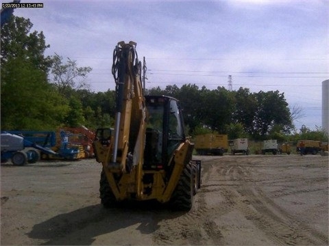  Caterpillar 420E usada en buen estado Ref.: 1392854166034688 No. 2