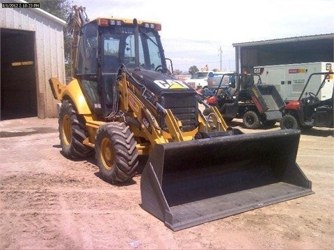  Caterpillar 420E de importacion a la venta Ref.: 1392855247821568 No. 2