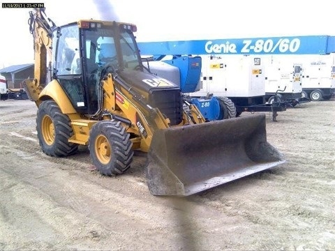 Caterpillar 420E en optimas condiciones Ref.: 1392913010547378 No. 3