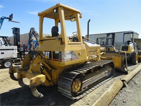 Caterpillar D5G importada a bajo costo Ref.: 1392917622315999 No. 4