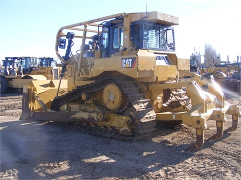 Caterpillar D6T en optimas condiciones Ref.: 1392918162139011 No. 3