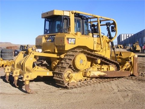 Caterpillar D6T en optimas condiciones Ref.: 1392918162139011 No. 4