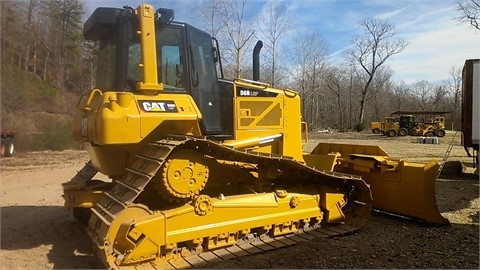 Caterpillar D6N de segunda mano a la venta Ref.: 1392918971249290 No. 2