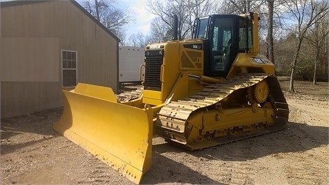 Caterpillar D6N de segunda mano a la venta Ref.: 1392918971249290 No. 3