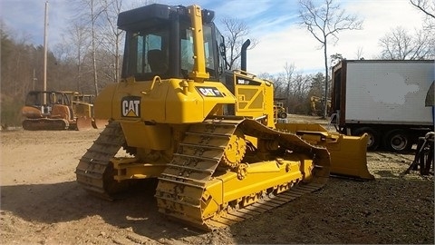 Caterpillar D6N de segunda mano a la venta Ref.: 1392918971249290 No. 4