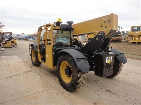 Caterpillar TL642 en buenas condiciones Ref.: 1392920776288905 No. 4