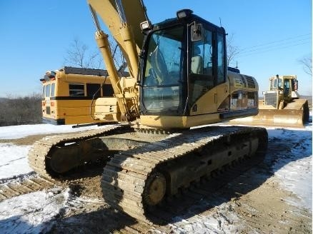 Caterpillar 325DL importada en buenas condiciones Ref.: 1392923447393105 No. 2