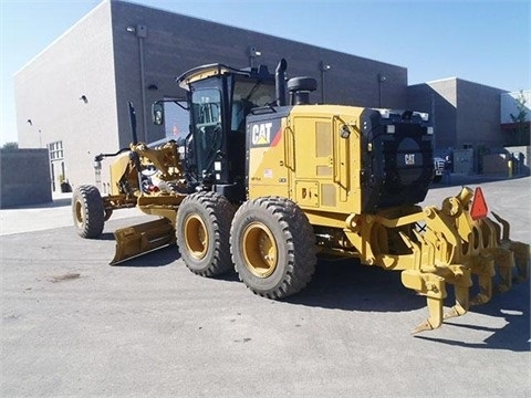 Caterpillar 140M2 usada Ref.: 1392924674563046 No. 3