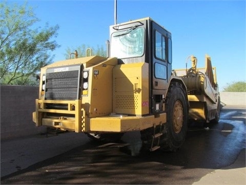 Caterpillar 631G de importacion a la venta Ref.: 1392925125023697 No. 4