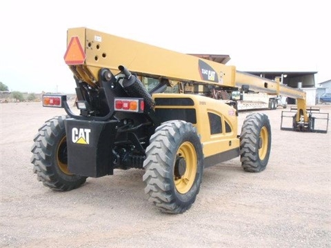 Caterpillar TL642 seminueva Ref.: 1392925245855486 No. 2