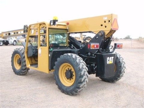 Caterpillar TL642 seminueva Ref.: 1392925245855486 No. 3