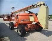 Plataformas Elevadoras Jlg 600AJ