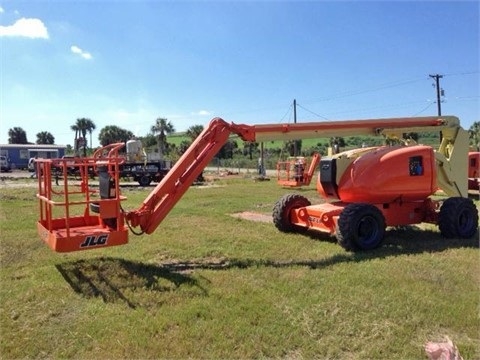 Jlg 600AJ importada en buenas condiciones Ref.: 1392927717423869 No. 2