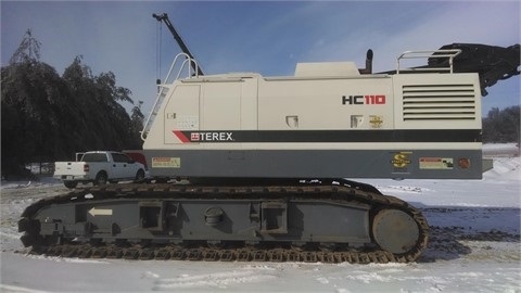 TEREX Modelo HC110  importacion a la venta Ref.: 1392943084229333 No. 2