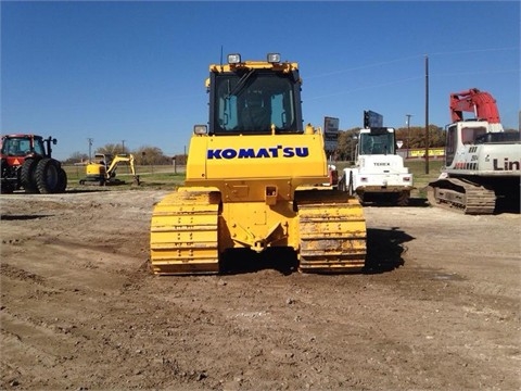 Komatsu D65PX seminueva en venta Ref.: 1393006644340987 No. 3