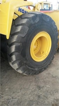  Komatsu WA380 seminueva en perfecto estado Ref.: 1393007175575574 No. 4