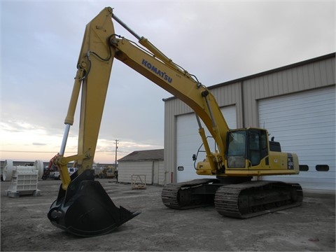 Komatsu PC450 en optimas condiciones Ref.: 1393007511445840 No. 2