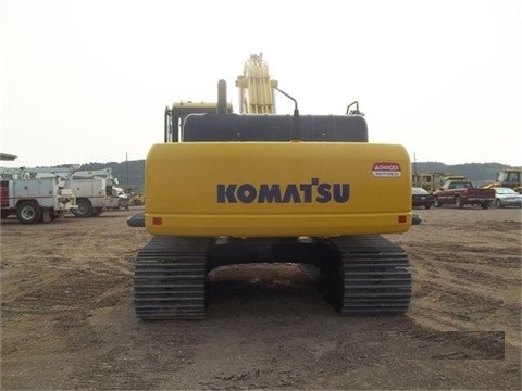 Excavadoras Hidraulicas Komatsu PC300  Ref.: 1393007846461624 No. 2