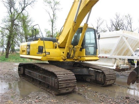 Komatsu PC300 de bajo costo Ref.: 1393008237569601 No. 3