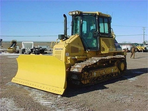  Komatsu D51EX seminueva en venta Ref.: 1393008521568920 No. 3