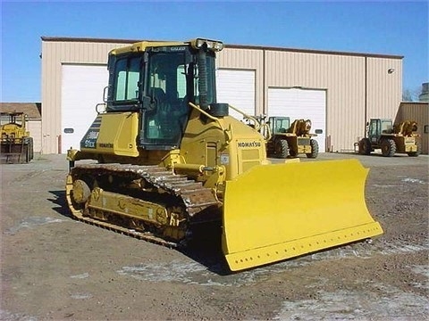  Komatsu D51EX seminueva en venta Ref.: 1393008521568920 No. 4