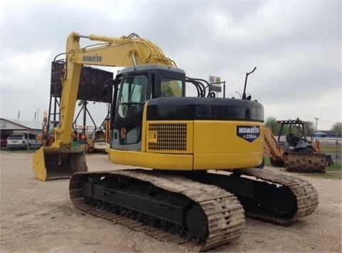  EXCAVADORAS Komatsu PC228 usada Ref.: 1393008874219792 No. 3