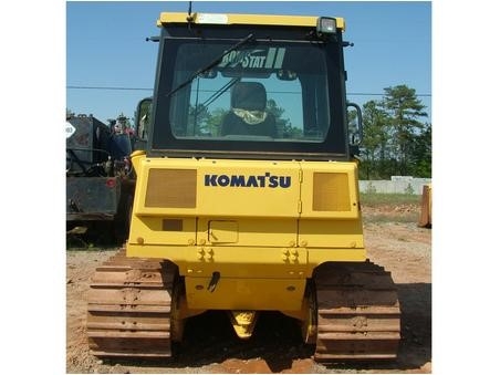 TRACTORES KOMATSU D31P en optimas condiciones Ref.: 1393011998380846 No. 3