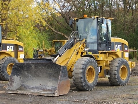 Wheel Loaders Caterpillar 930G