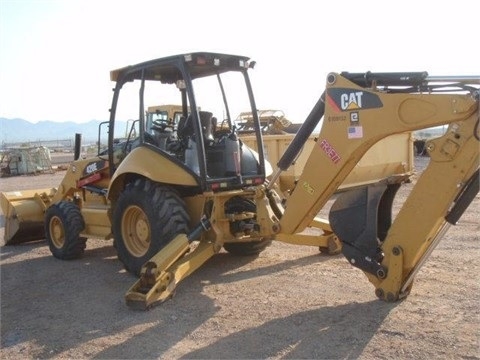 Caterpillar 420E usada a la venta Ref.: 1393079100944718 No. 2