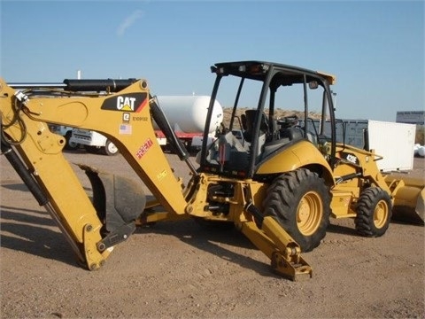 Caterpillar 420E usada a la venta Ref.: 1393079100944718 No. 3