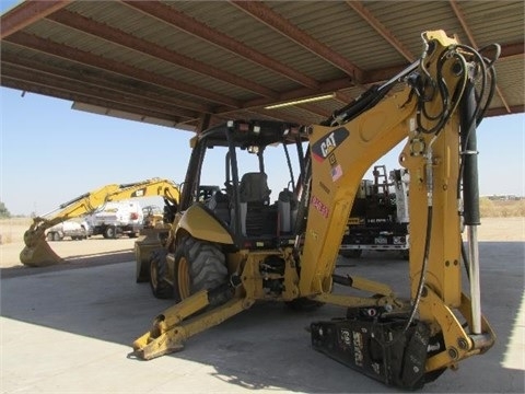 Caterpillar 420E usada de importacion Ref.: 1393082908403891 No. 2