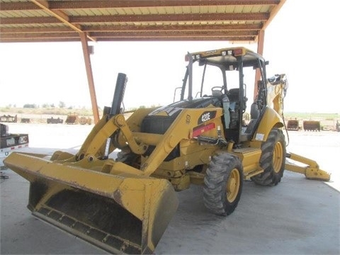 Caterpillar 420E usada de importacion Ref.: 1393082908403891 No. 3