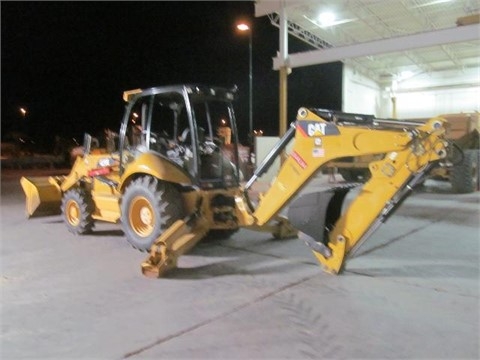 Caterpillar 420E usada Ref.: 1393089740250810 No. 3