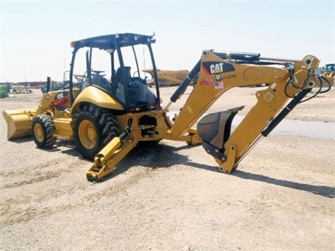  Caterpillar 420E en optimas condiciones Ref.: 1393167584416256 No. 4