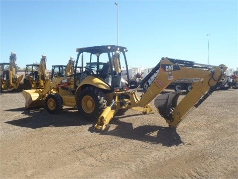  Caterpillar 420E de importacion a la venta Ref.: 1393169883123019 No. 4