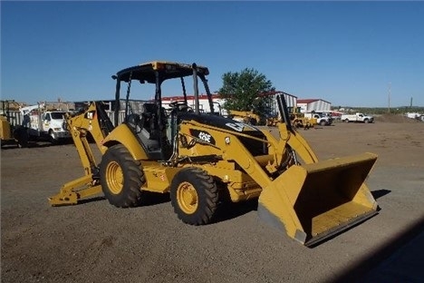  Caterpillar 420E usada a buen precio Ref.: 1393172838582406 No. 2