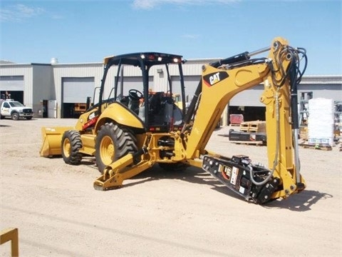  Caterpillar 420E en venta Ref.: 1393173391387880 No. 2