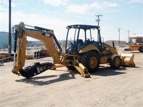  Caterpillar 420E en venta Ref.: 1393173391387880 No. 3